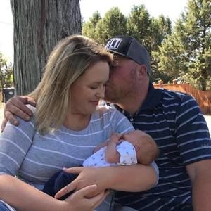 Meet your Posher, Bre